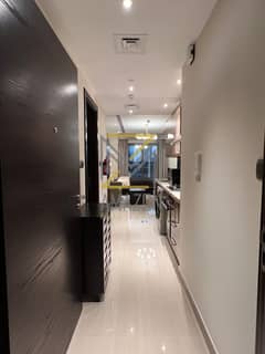 شقة في إليت داون تاون ريزيدنس،وسط مدينة دبي 80000 درهم - 8781457