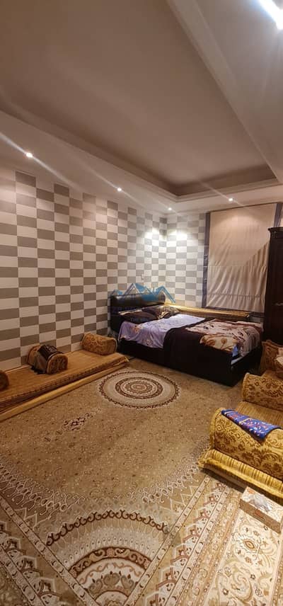 فلیٹ 1 غرفة نوم للايجار في المدينة العالمية، دبي - IMG-20240321-WA0056. jpg