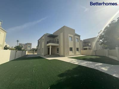 6 Bedroom Villa for Rent in Living Legends, Dubai - B TYPE | SPACIOUS | VACANT | 6BR PLUS MAIDS