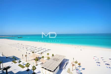 2 Bedroom Flat for Sale in Saadiyat Island, Abu Dhabi - High ROI | Tenanted Unit | Perfect Location