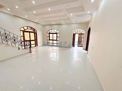 6 Bedroom Villa for Rent in Khalifa City, Abu Dhabi - Untitled-1. jpg