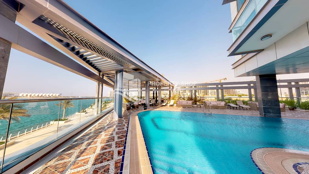 9 Al-Raha-Beach-Abu-Dhabi-Jamam-Residence -pool-facilities (2). JPG
