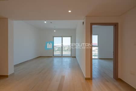 1 Bedroom Flat for Sale in Yas Island, Abu Dhabi - Charming Views | Perfect Investment | Rented