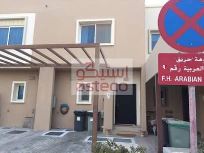2 Cпальни Вилла Продажа в Аль Риф, Абу-Даби - WhatsApp Image 2024-03-22 at 11.28. 43 AM (1). jpeg