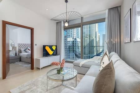 1 Bedroom Flat for Rent in Dubai Marina, Dubai - fb2eb88d-02b3-42b4-9ac3-3f9e83e6e3f8. jpeg