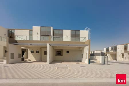 4 Bedroom Townhouse for Rent in Mohammed Bin Rashid City, Dubai - Best Deal I 12 Cheques I Park View I Single Row I