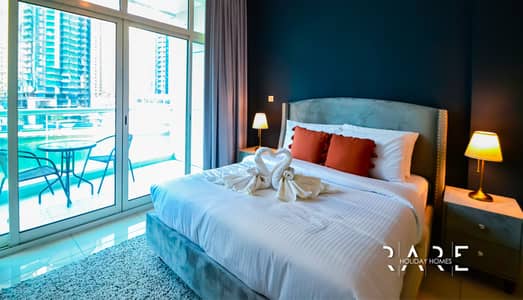 1 Bedroom Flat for Rent in Dubai Marina, Dubai - 44. jpg
