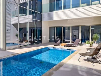 5 Bedroom Villa for Sale in Mohammed Bin Rashid City, Dubai - IMG_8382. jpg