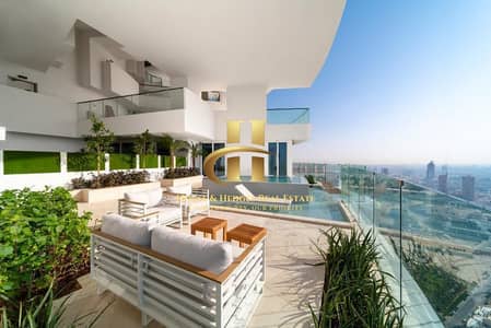 2 Bedroom Apartment for Rent in Jumeirah Village Circle (JVC), Dubai - 6e104418-8641-4757-867f-9b18d83b61d9. jpg