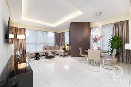 شقة 2 غرفة نوم للايجار في الخليج التجاري، دبي - DSC04778. jpg