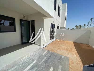 3 Bedroom Townhouse for Rent in Yas Island, Abu Dhabi - WhatsApp Image 2024-02-20 at 2.02. 11 PM. jpeg