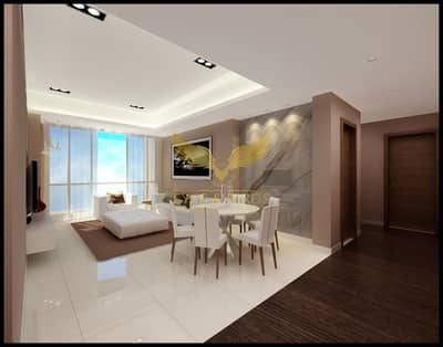 شقة 2 غرفة نوم للبيع في أرجان، دبي - WhatsApp Image 2024-03-01 at 12.44. 00 (1). jpeg