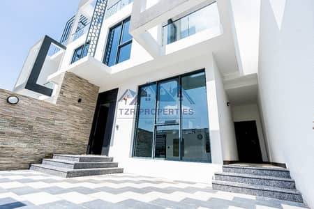 4 Bedroom Villa for Sale in Jumeirah Village Circle (JVC), Dubai - IMG-20240321-WA0044. jpg