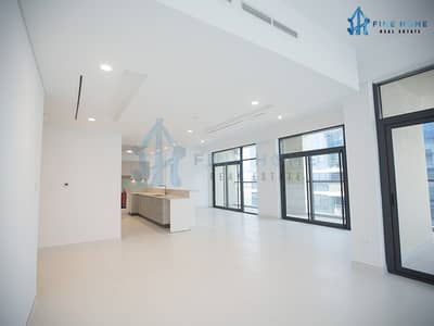 2 Bedroom Apartment for Rent in Al Raha Beach, Abu Dhabi - Brand New | Big Layout 3BR Duplex w/Maids I Nice Area