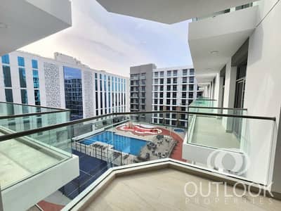 1 Bedroom Flat for Rent in Dubai Studio City, Dubai - 20240319_162127. jpg