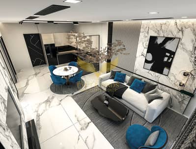 1 Bedroom Apartment for Sale in Jumeirah Village Circle (JVC), Dubai - WhatsApp Image 2024-03-05 at 11.49. 40 (1). jpeg