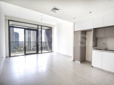 1 Bedroom Flat for Rent in Dubai Creek Harbour, Dubai - Waterfront Living | Exclusive | Brand New