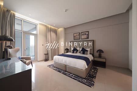 شقة 1 غرفة نوم للبيع في الخليج التجاري، دبي - DSC02447_0013_DSC02491. jpg