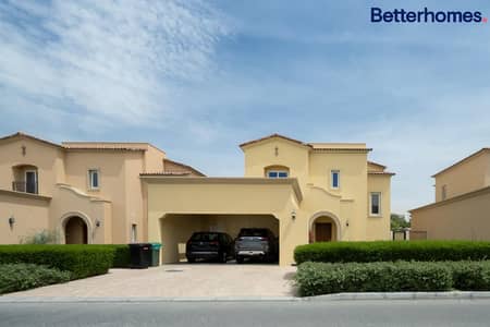 4 Bedroom Villa for Rent in Dubailand, Dubai - 4BR Plus Maids | Standalone | Available 1st May