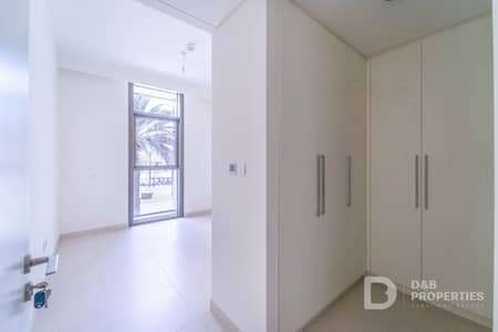 فلیٹ 2 غرفة نوم للايجار في وسط مدينة دبي، دبي - شقة في برج كراون،وسط مدينة دبي 2 غرف 135000 درهم - 8781887
