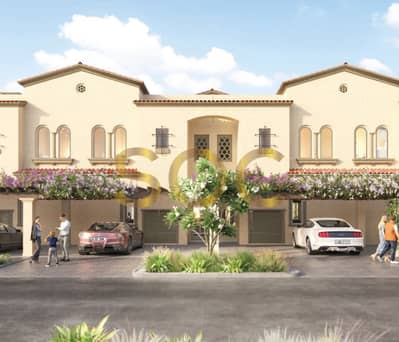 2 Bedroom Townhouse for Sale in Zayed City, Abu Dhabi - Casares E-Brochure Midres-8 (1). jpg