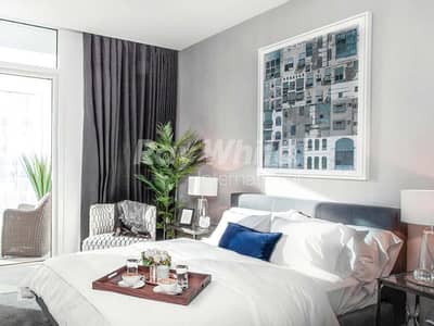 Modern Spacious 2 BR| Street View|Rented Modern Spacious 2 BR| Street View|Rented