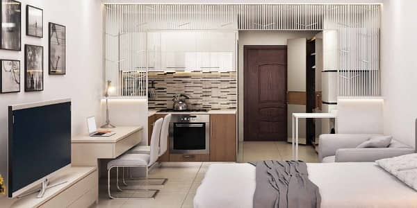 Luxury 1BR Apartment | Easy Payment Plan | Best Deal Luxury 1BR Apartment | Easy Payment Plan | Best Deal