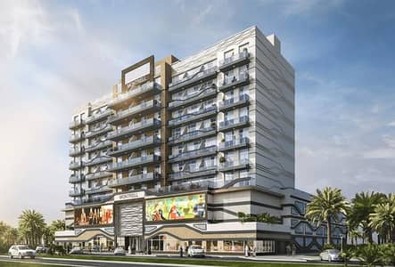 Ready to Move | Huge Size 1BR Apart. | Easy Payment Plan Ready to Move | Huge Size 1BR Apart. | Easy Payment Plan