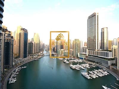3 Cпальни Апартамент в аренду в Дубай Марина, Дубай - DSC_3345. jpg