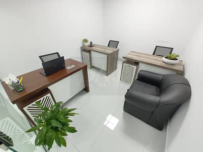 Office for Rent in Sheikh Zayed Road, Dubai - 3d630c87-0a4c-4ac1-bae7-4861dc36373a. jpg