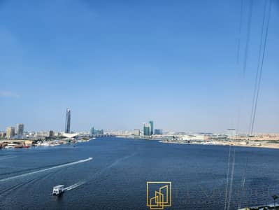 2 Bedroom Flat for Rent in Dubai Creek Harbour, Dubai - Fully Furnished | Brand New | Serviced