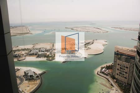 3 Bedroom Apartment for Rent in Corniche Road, Abu Dhabi - IMG_0590. JPG