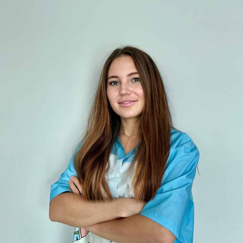 Elvira Kurmakaeva