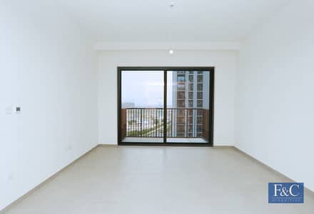 2 Bedroom Apartment for Sale in Dubai Hills Estate, Dubai - High Floor | Boulevard View | VACANT