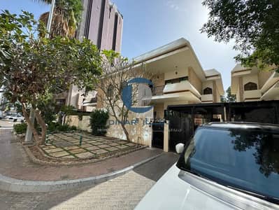 4 Cпальни Вилла в аренду в Аль Халидия, Абу-Даби - IMG-20240321-WA0077. jpg