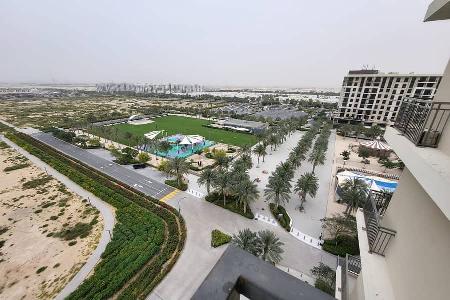Corner Unit | Vacant| Park View | Furnished Corner Unit | Vacant| Park View | Furnished