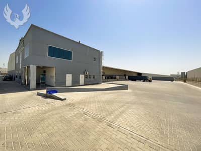 Warehouse for Sale in Jebel Ali, Dubai - Exclusive / Vacant/ Prime Location
