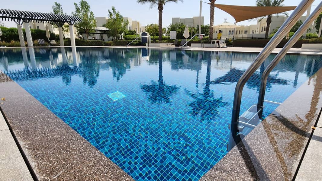 EXCLUSIVE I Corner plot | 3 BR + Maid | Type A Villa EXCLUSIVE I Corner plot | 3 BR + Maid | Type A Villa