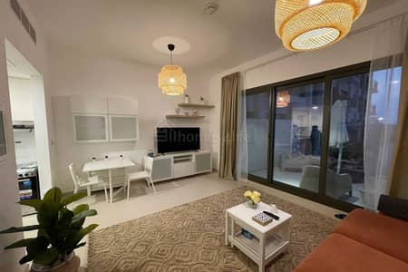 城市广场， 迪拜 单身公寓待售 - 位于城市广场，UNA公寓 的公寓 580000 AED - 8782187