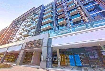 Studio for Rent in Meydan City, Dubai - Brand New | Chiller Free | Ready To Move