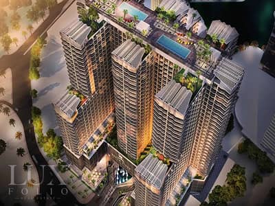 1 Bedroom Apartment for Sale in Jumeirah Lake Towers (JLT), Dubai - Ready 2025 | Great Location | Multiple Options