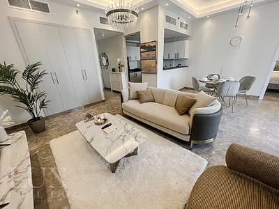 1 Bedroom Flat for Sale in Dubai Marina, Dubai - Marina View | Fully Furnished | Great ROI