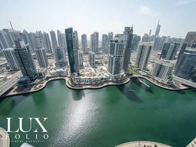 迪拜码头， 迪拜 4 卧室公寓待售 - 位于迪拜码头，公园岛公寓，博耐尔大厦 4 卧室的公寓 7750000 AED - 8764692