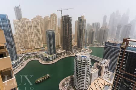 迪拜码头， 迪拜 单身公寓待售 - 位于迪拜码头，迪拜谦恭海滨酒店（购物中心酒店） 的公寓 1420000 AED - 8765280