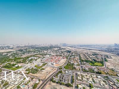 2 Bedroom Flat for Sale in Za'abeel, Dubai - Investment | High Floor | Zabeel View
