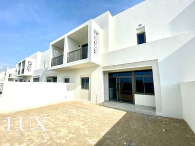 3 Bedroom Townhouse for Rent in Town Square, Dubai - BRAND NEW | MULTIPLE OPTIONS | READY TO MOVE IN
