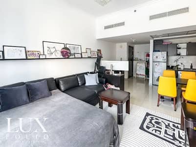 1 Bedroom Apartment for Sale in Dubai Marina, Dubai - Upgraded | VOT | High ROI