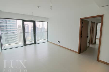 2 Bedroom Apartment for Rent in Dubai Marina, Dubai - Brand New | Unfurnished | Vacant