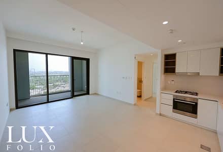 2 Bedroom Flat for Sale in Za'abeel, Dubai - Corner Layout | Zabeel Facing | Brand New
