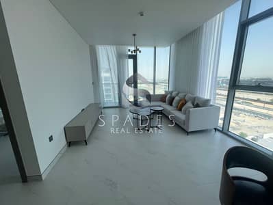 فلیٹ 1 غرفة نوم للايجار في مدينة محمد بن راشد، دبي - Image  (20). jpeg